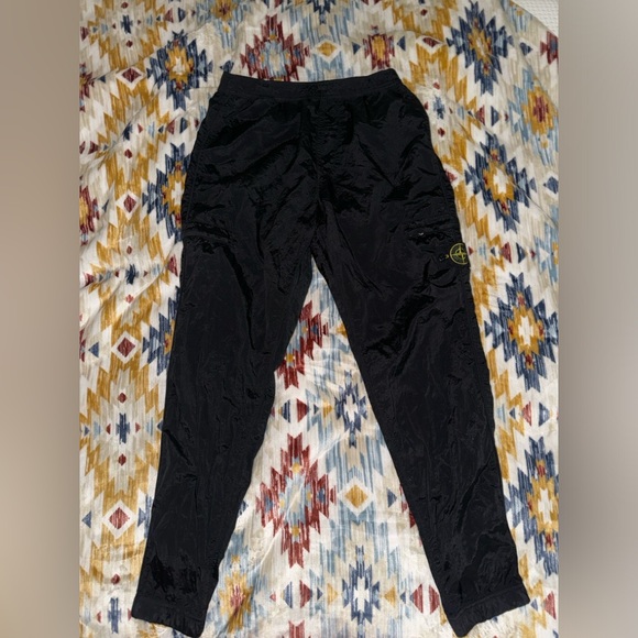 Stone Island ECONYL Nylon Metal Regular TrackPants